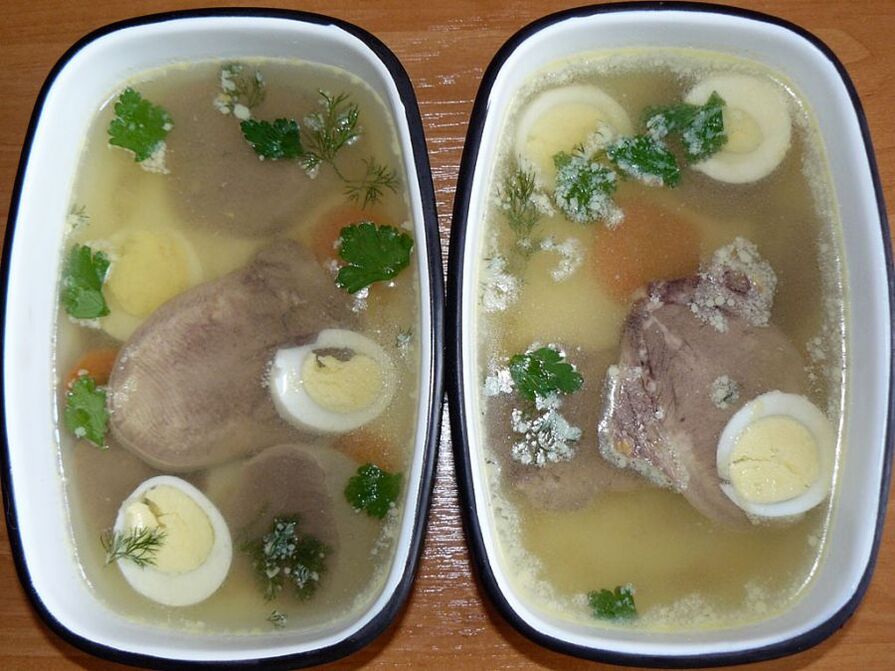 aspic for knee osteoarthritis